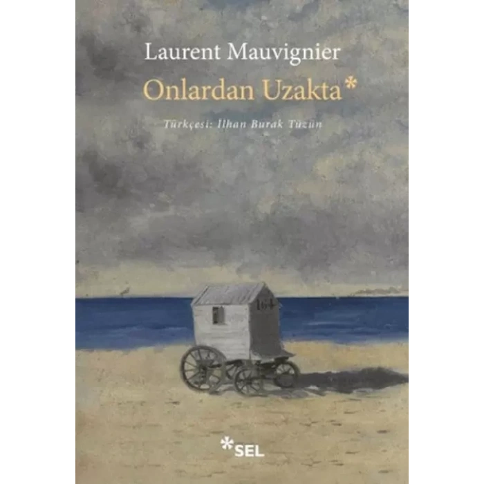 Onlardan Uzakta
