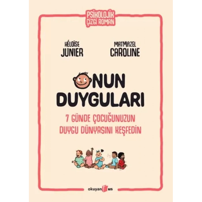 Onun Duyguları