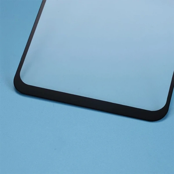 OPPO Realme 5 3D Full kaplama Tempered Cam Ekran Koruyucu-(5775)