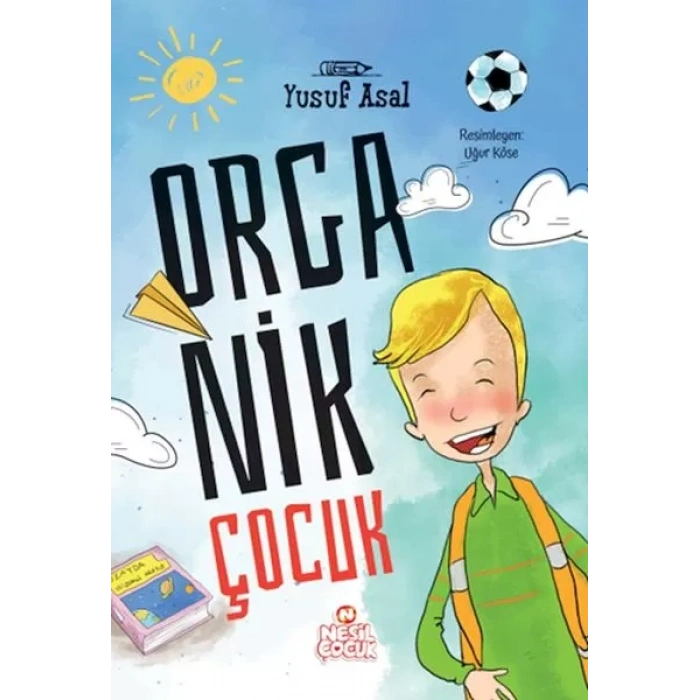 Organik Çuk