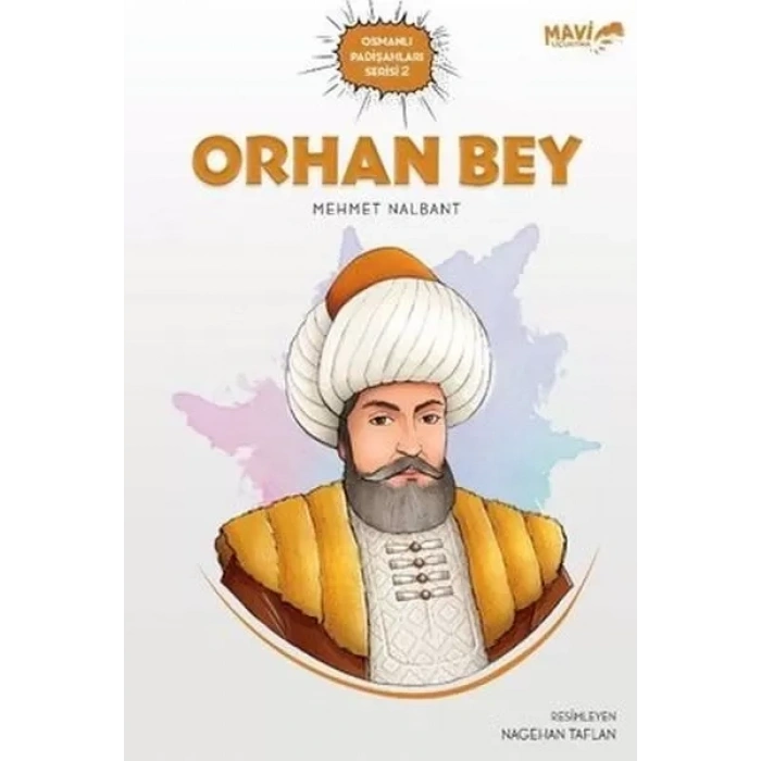 Orhan Bey