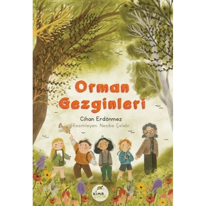 Orman Gezginleri