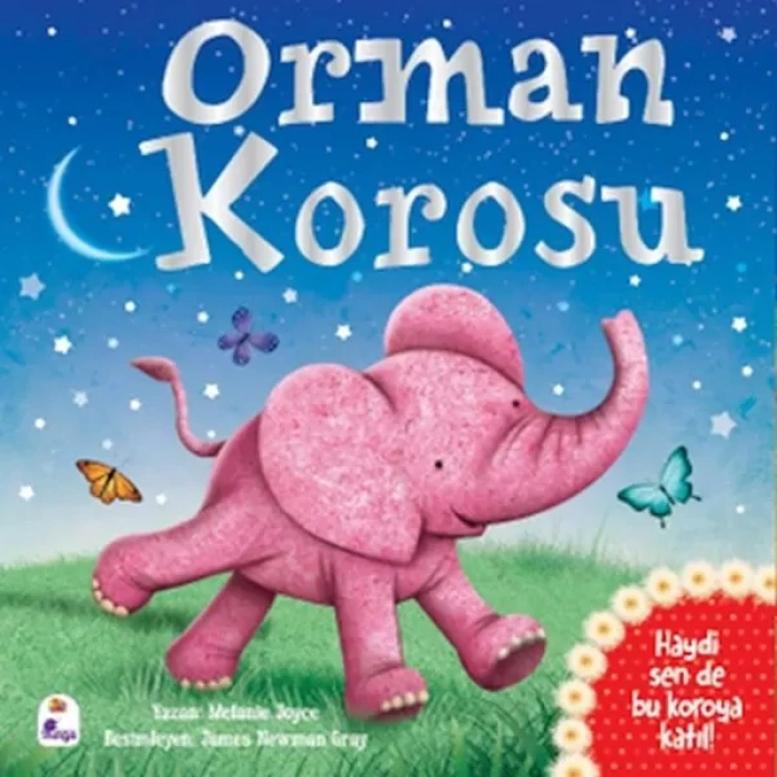 Orman Korosu