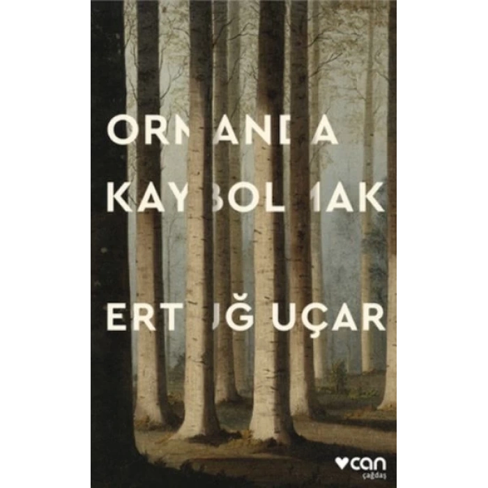 Ormanda Kaybolmak