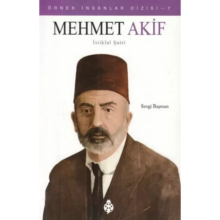 Örnek İnsanlar Dizisi-7 Meet Akif