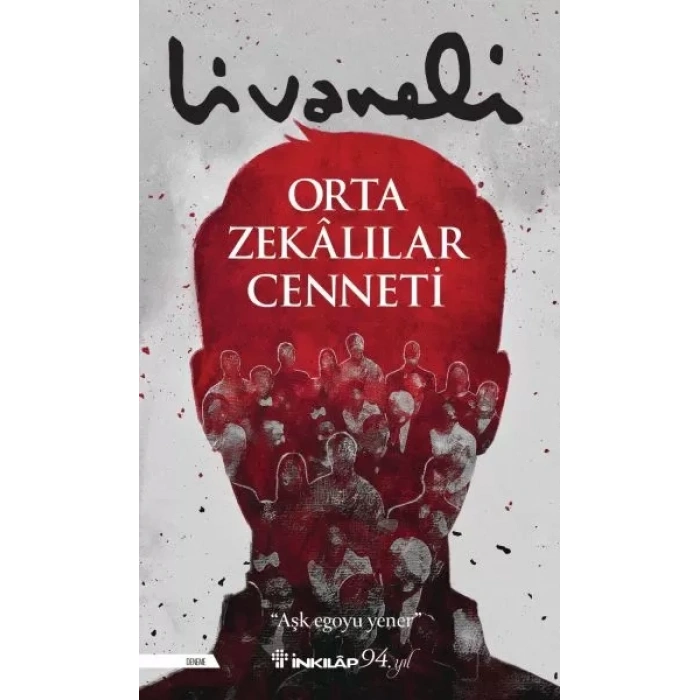 Orta Zekalılar Cenneti