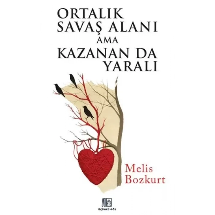 Ortalık Saş Alanı Ama Kazanan Da lı