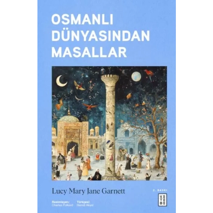 Osmanlı Dünyasından Masallar