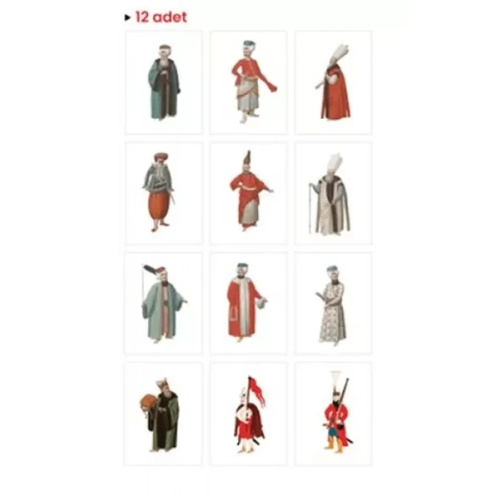 Osmanlı Tarihi-02 (12li)