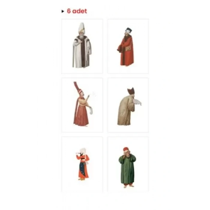 Osmanlı Tarihi-03 (6lı)