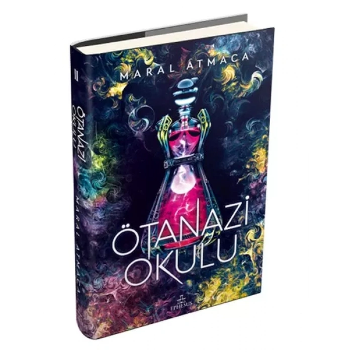 Öta Okulu 2 (Ciltli)