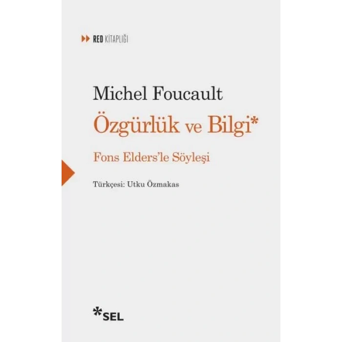 Özgürlük ve Bii - Fons Eldersle Söyleşi