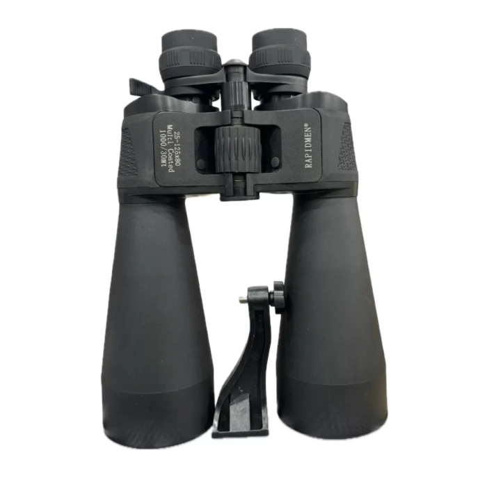 P25-125x80 Profesyonel Zoomlu Dürbün