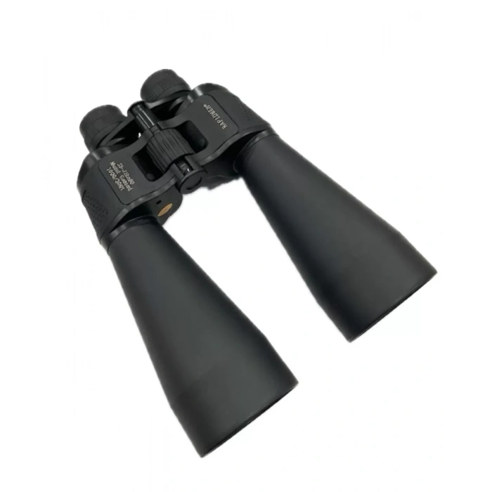 P25-125x80 Profesyonel Zoomlu Dürbün
