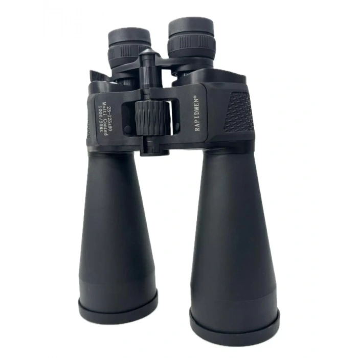 P25-125x80 Profesyonel Zoomlu Dürbün