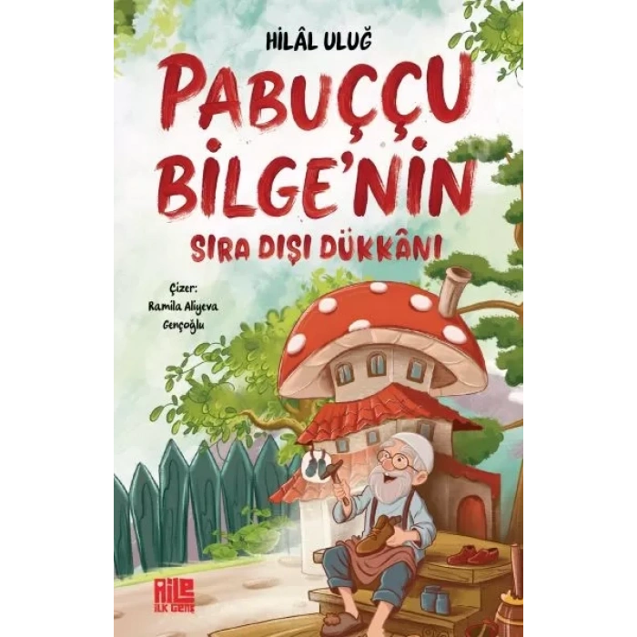 Pabuççu Bie’nin Sıra Dışı Dükkanı
