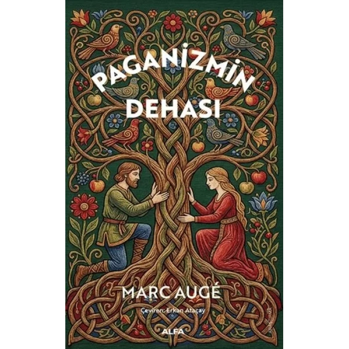 Paganizmin Dehası