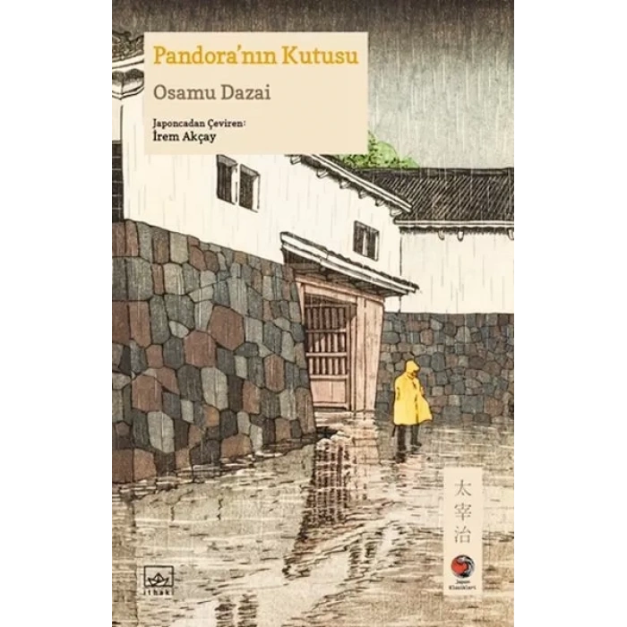 Pandora’nın Kutusu Jn Klasikleri