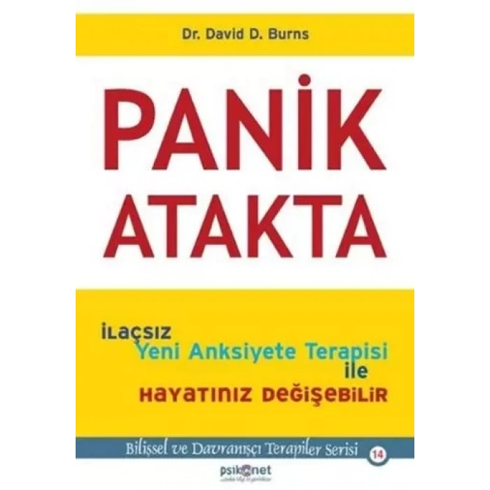 Panik Atakta