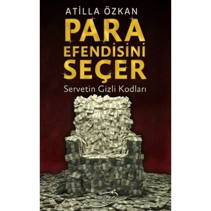 Para Esini Seçer