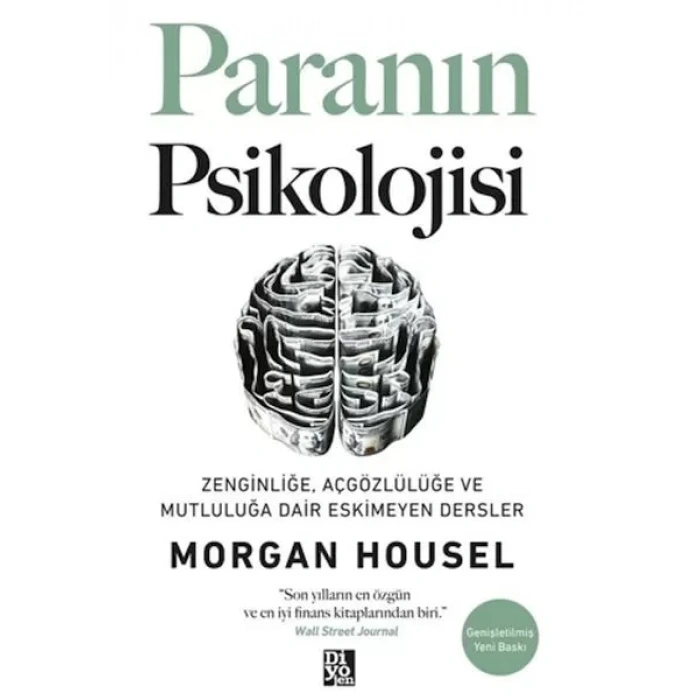 Paranın Psikolojisi
