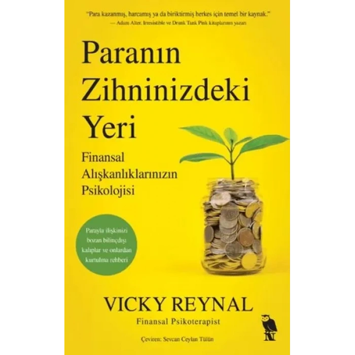 Paranın Zihninizdeki Yeri