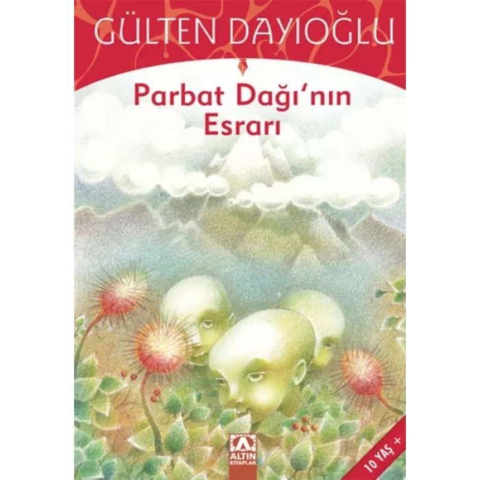 Parbat Dağının ı