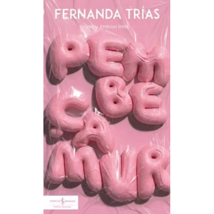 Pembe Çamur