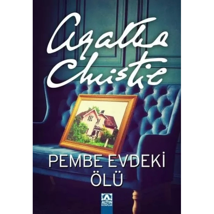Pembe Evdeki Ölü