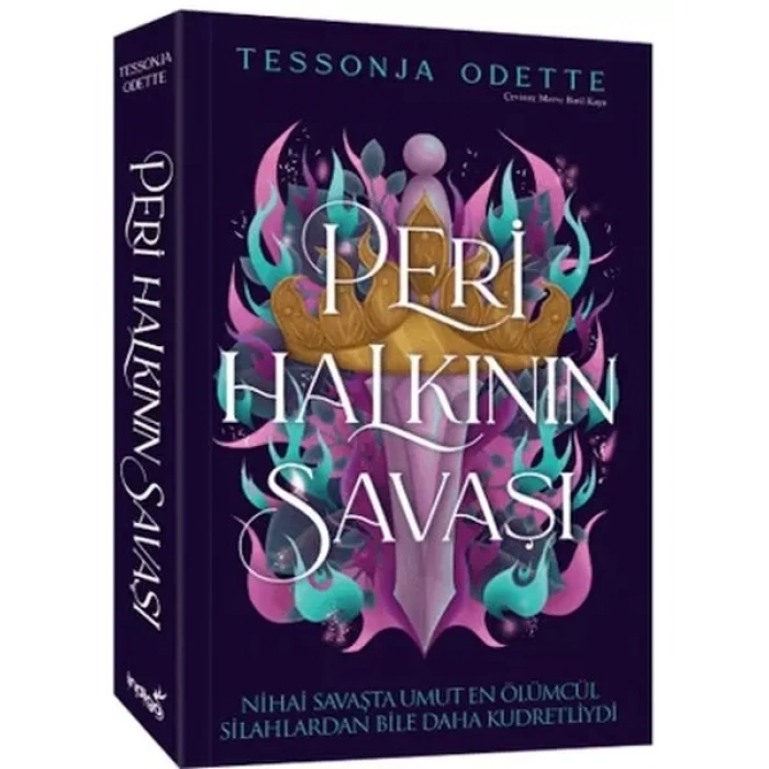 Peri Halkının Saşı