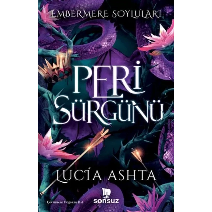 Peri Sürgünü