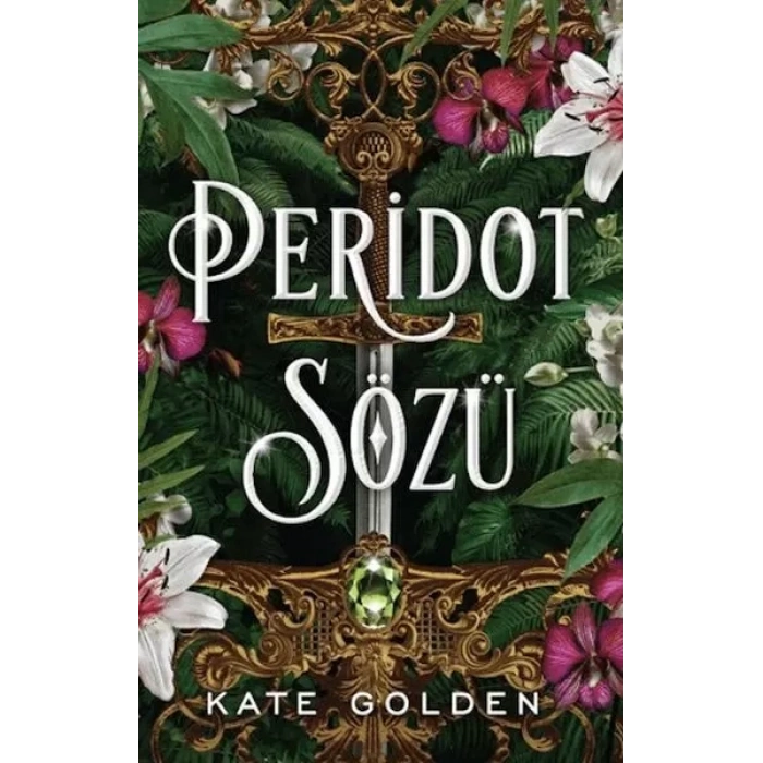 Peridot Sözü