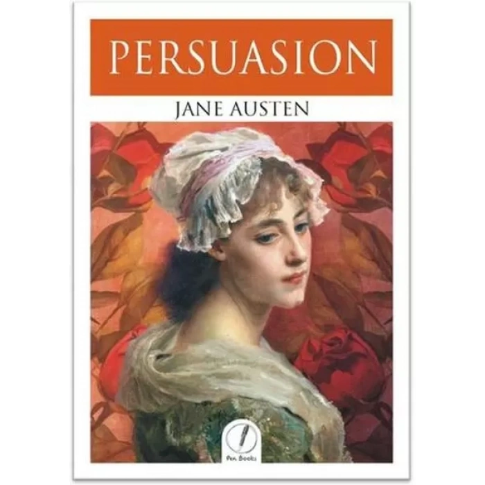 Persuasion (İngilizce)