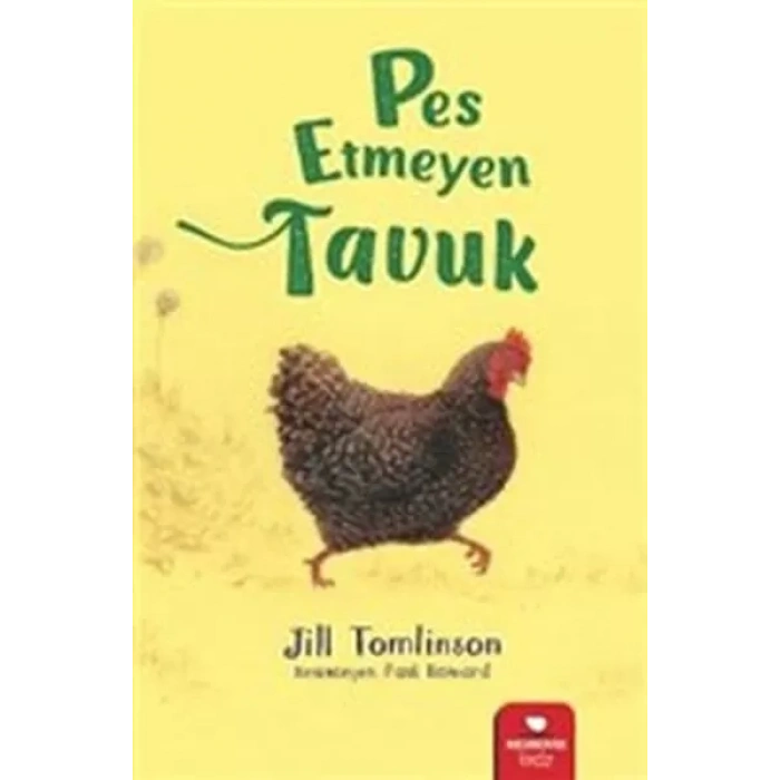 Pes Etmeyen Tuk