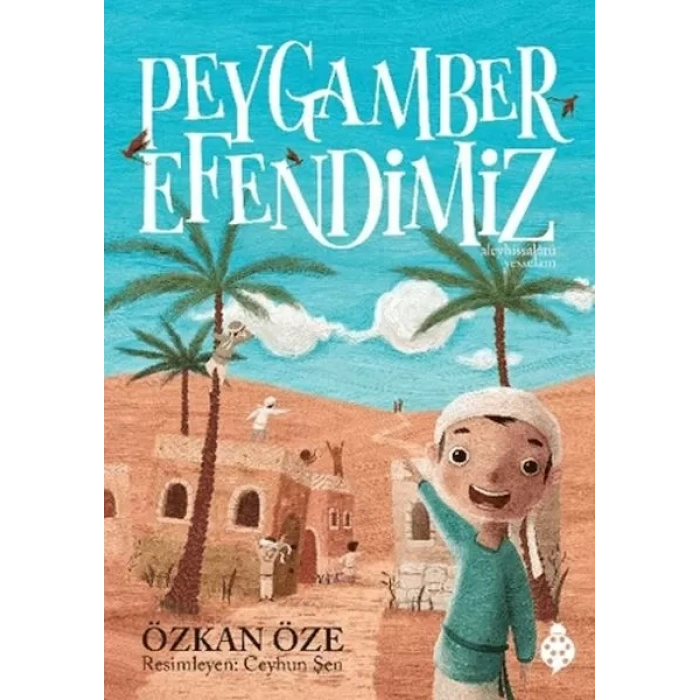 Peygamber Emiz