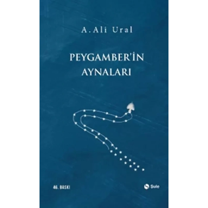 Peygamberin Aynaları