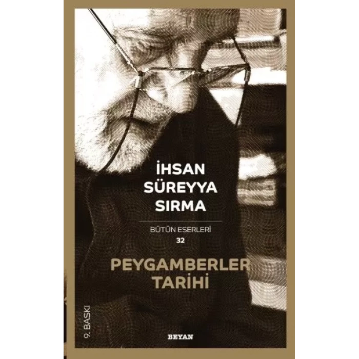Peygamberler Tarihi