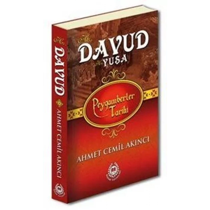 Peygamberler Tarihi - Hz. Dud (a.s.) Hz. Yuşa (a.s.) (Ciltli)