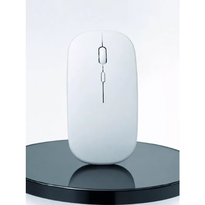 PG-908 MOUSE BEYAZ