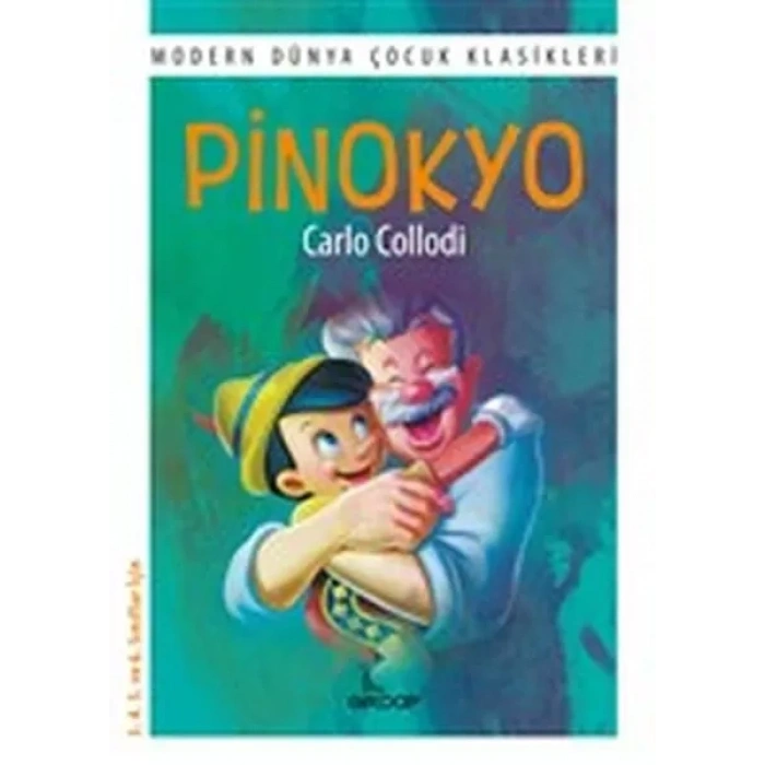Pinokyo