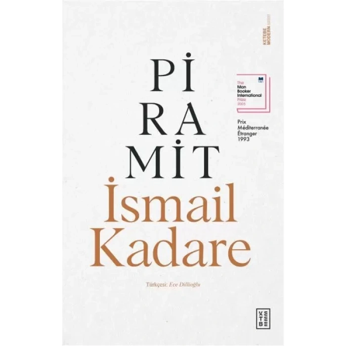 Piramit
