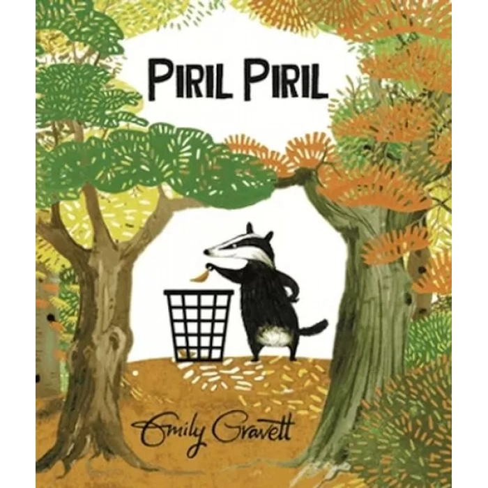 Pırıl Pırıl