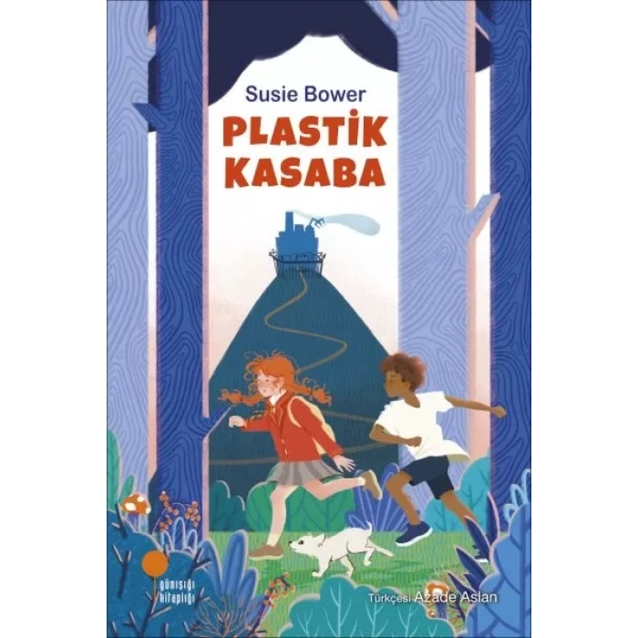 Plastik Kasaba