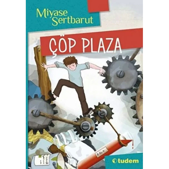 Plaza 1