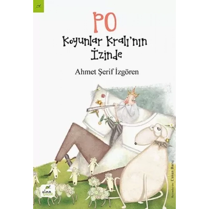 PO - Koyunlar Kralı’nın İzinde