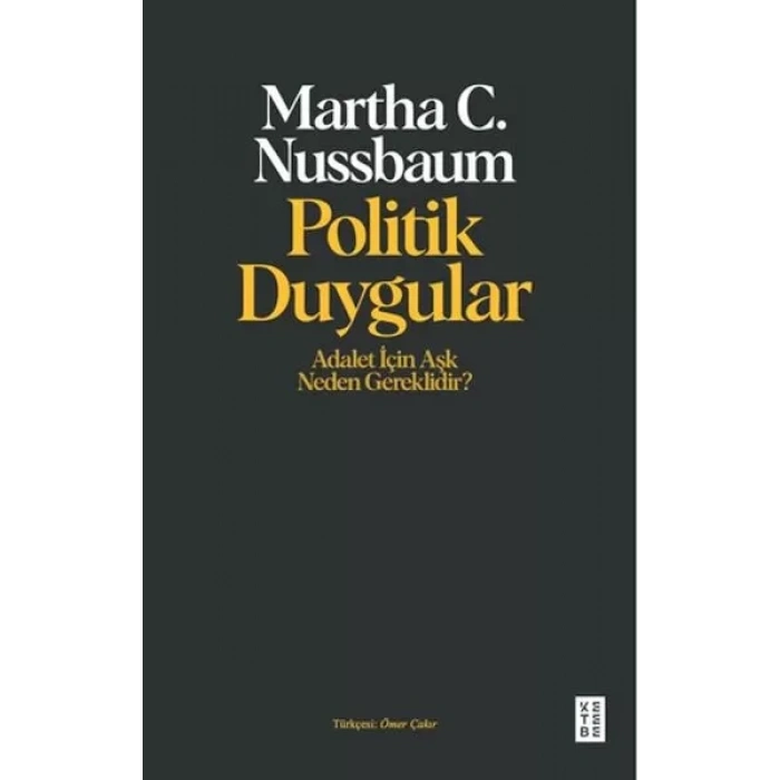 Politik Duygular