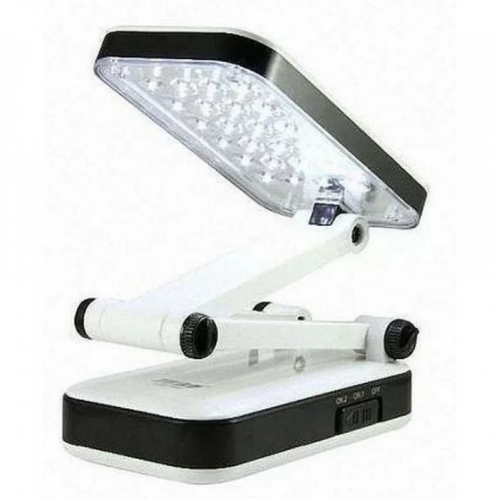 Polizei P-088 Sarjlı Robot Led Masa Lambası