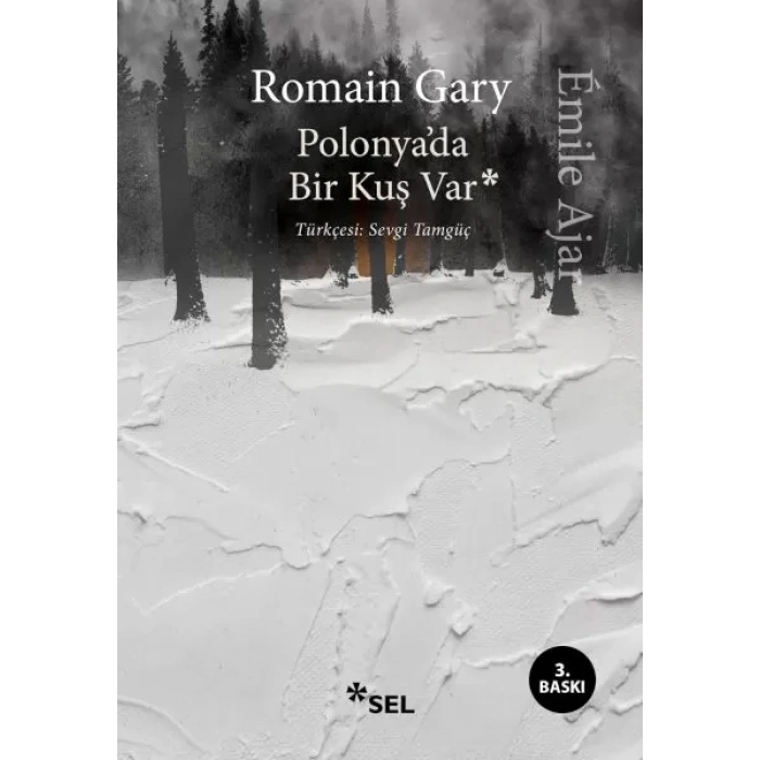 Polonyada Bir Kuş Var
