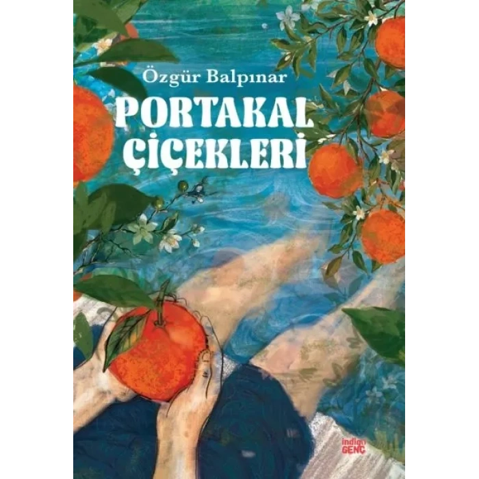 Portakal Çiçekleri