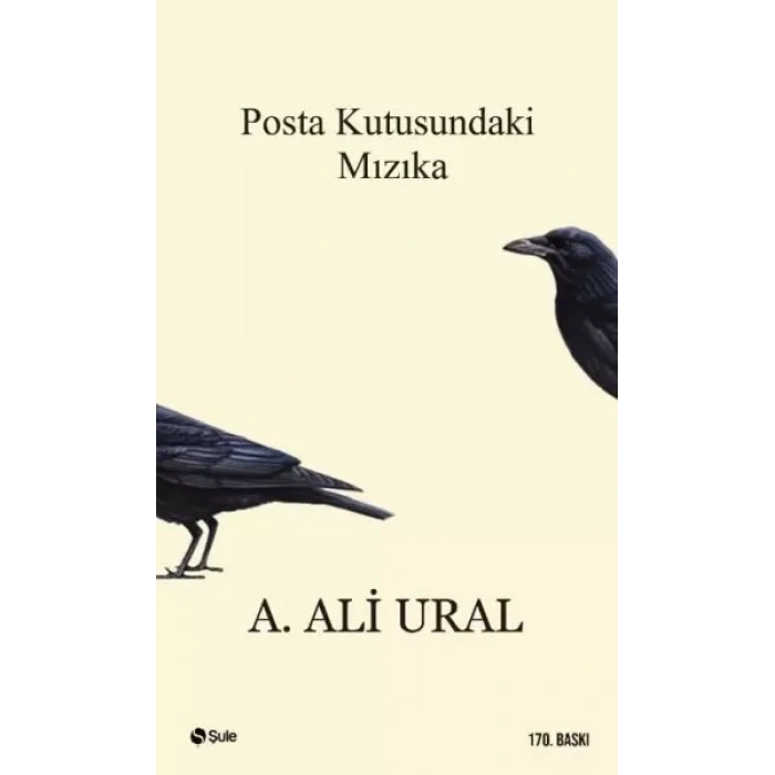 Posta Kutusundaki Mızıka